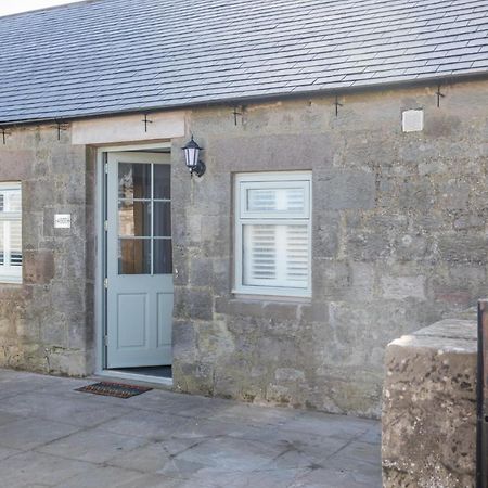 Host & Stay - Lavender Cottage Bamburgh Exterior foto