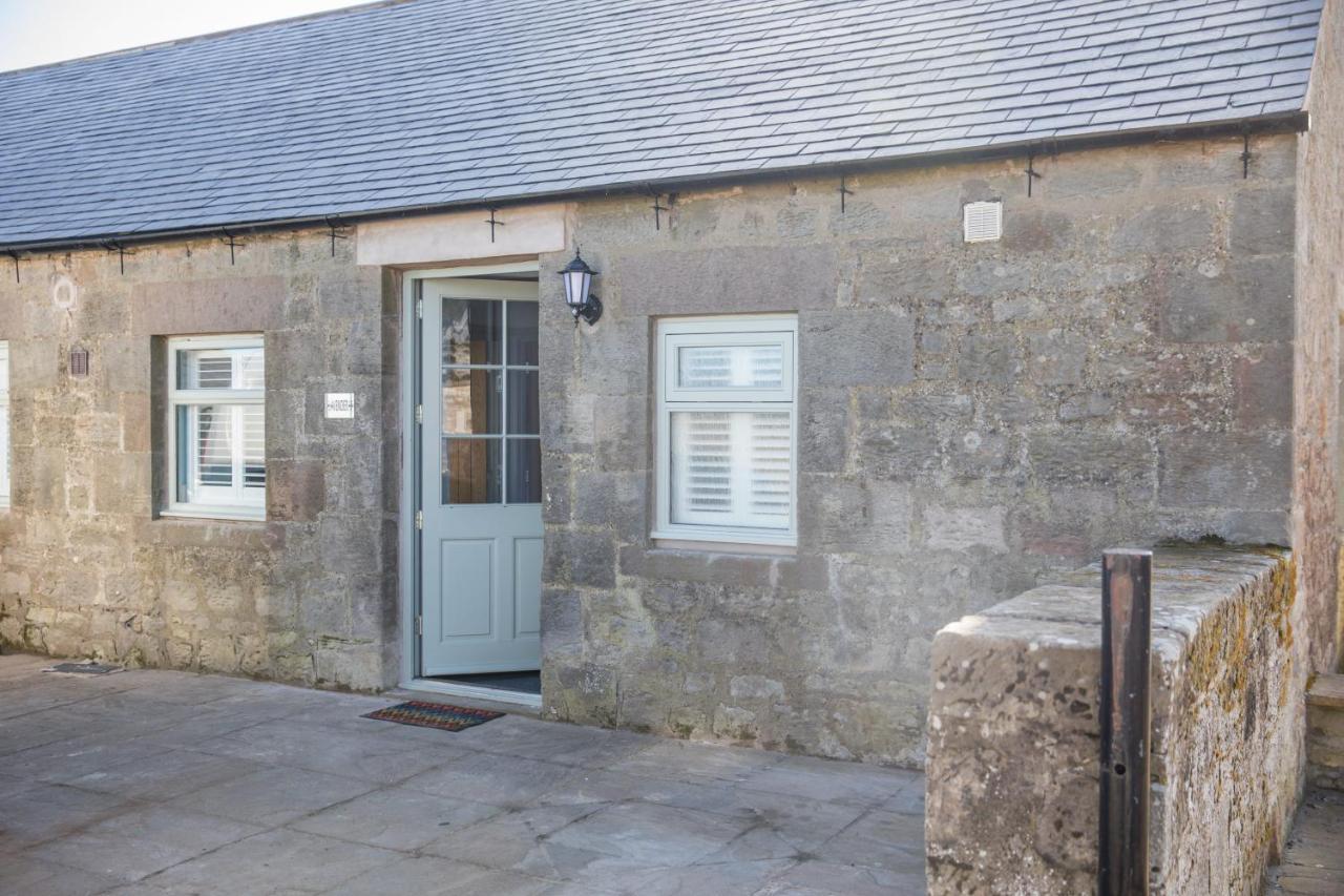 Host & Stay - Lavender Cottage Bamburgh Exterior foto